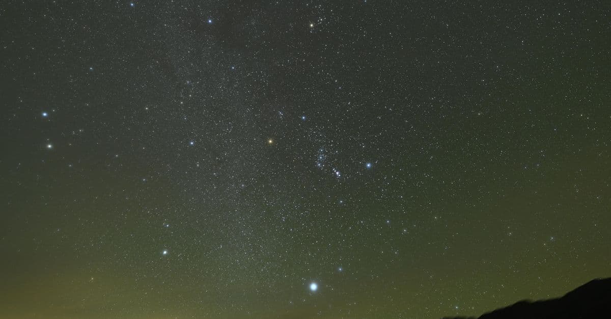Why Does This Mercury Retrograde Feel So Bad? Separating Events from Interpretation