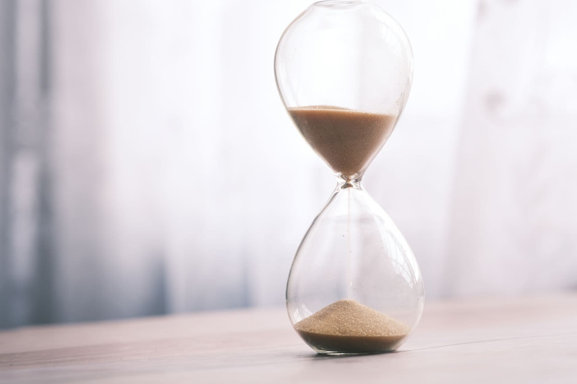 The Power of Timing: Why the Same Decisions Feel Harder or Easier Over Time